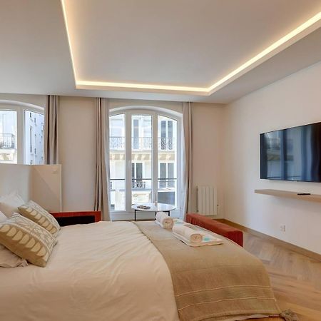 343 Suite Jad - Superbe Appartement A Paryż Zewnętrze zdjęcie