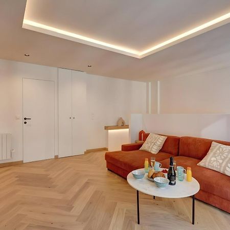 343 Suite Jad - Superbe Appartement A Paryż Zewnętrze zdjęcie