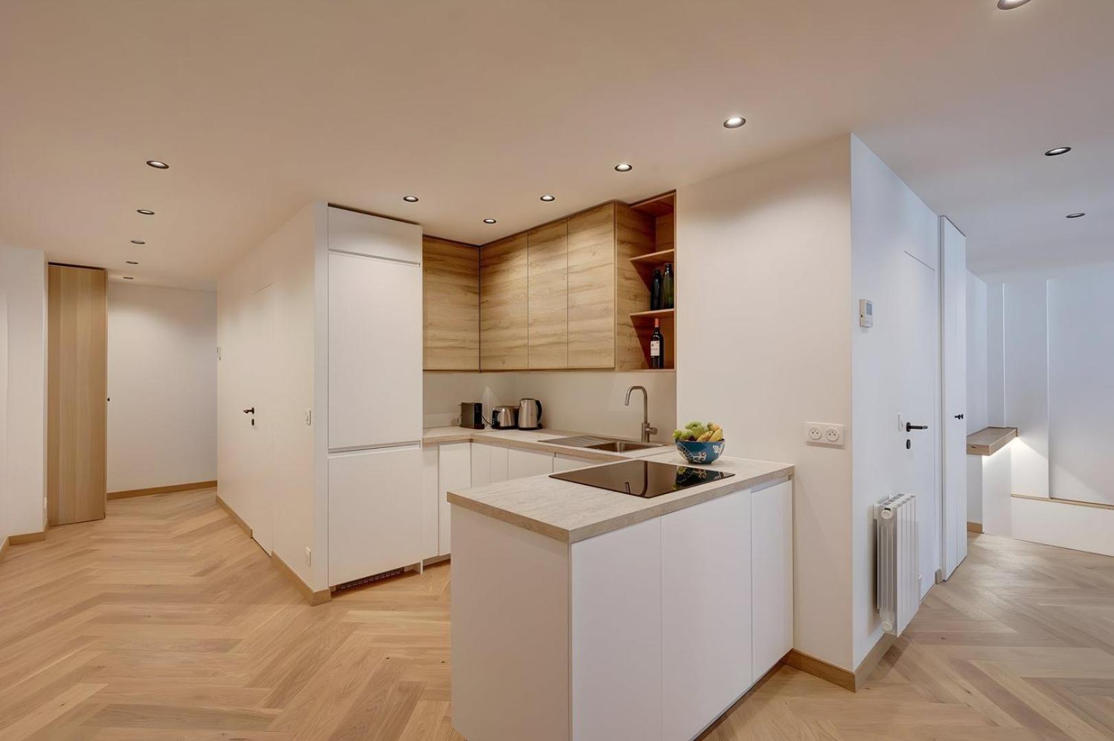 343 Suite Jad - Superbe Appartement A Paryż Zewnętrze zdjęcie