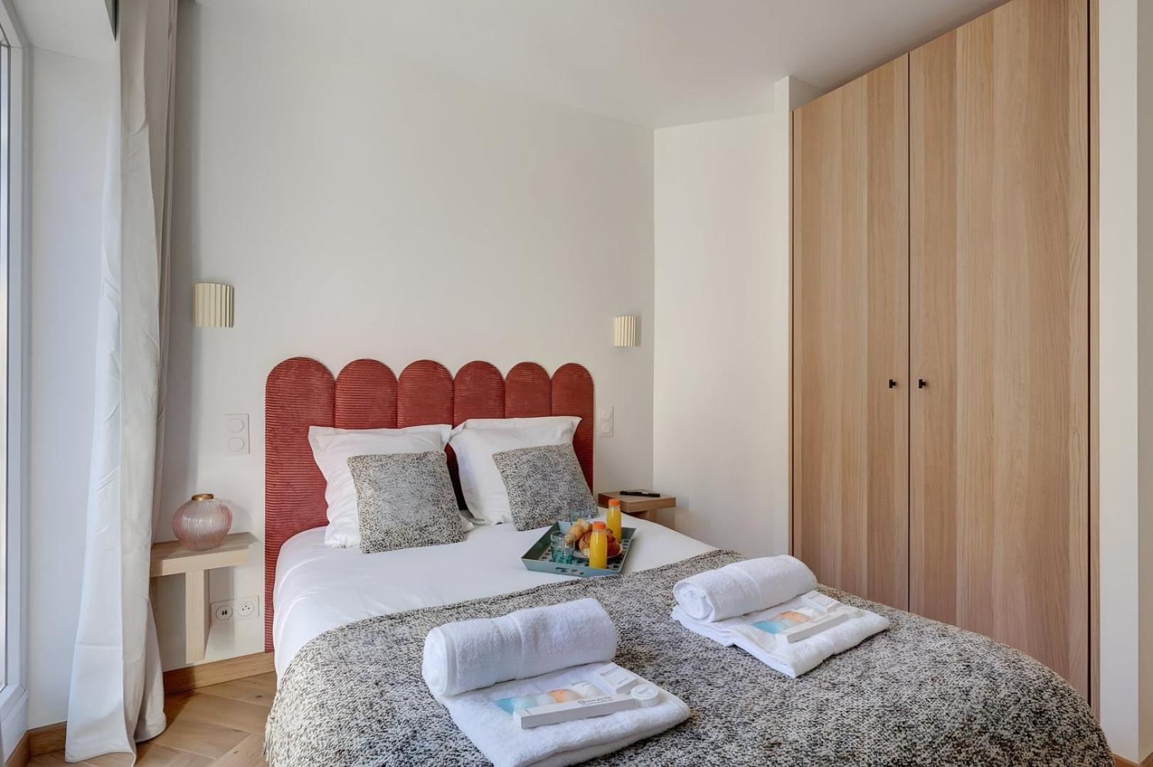 343 Suite Jad - Superbe Appartement A Paryż Zewnętrze zdjęcie