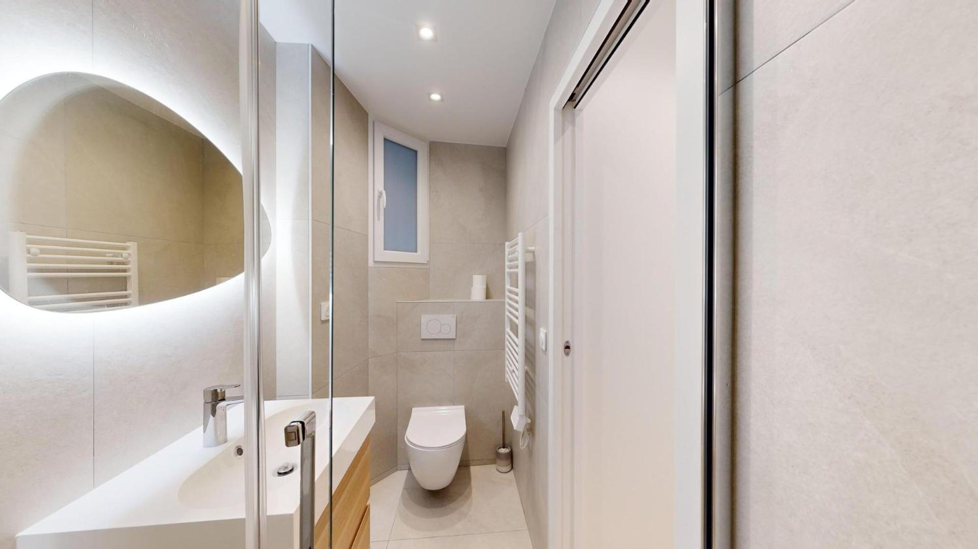 343 Suite Jad - Superbe Appartement A Paryż Zewnętrze zdjęcie