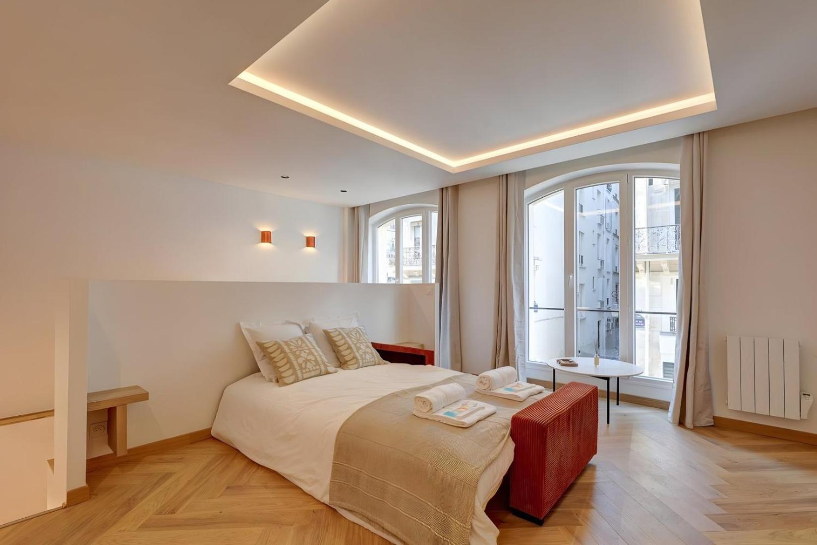 343 Suite Jad - Superbe Appartement A Paryż Zewnętrze zdjęcie